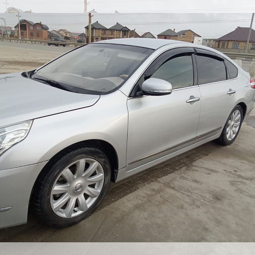 Купить Nissan Teana 🚘 от 370 000 ₽ в Республике Дагестан
