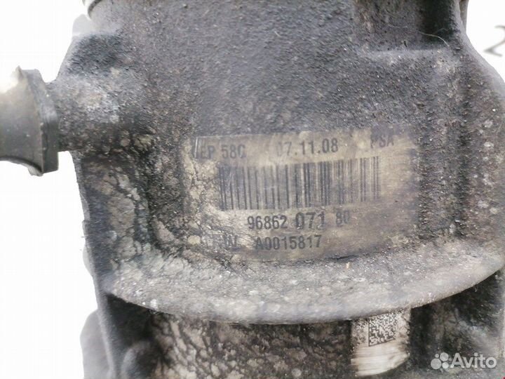 Электроусилитель руля для Peugeot-Citroen 308