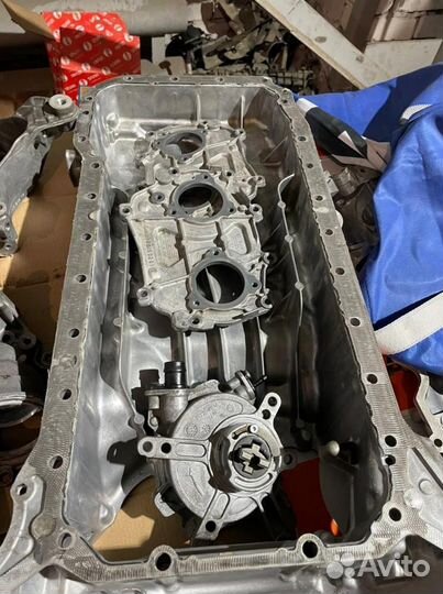 Двигатель M157 в разбор,mersedes benz,w166,w212