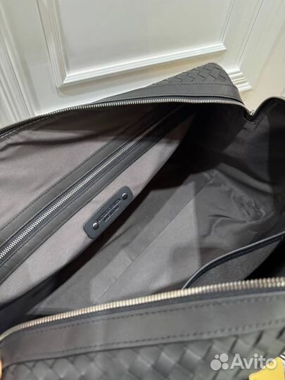 Дорожная сумка Bottega новая