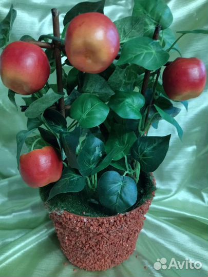 Искусственные цветы