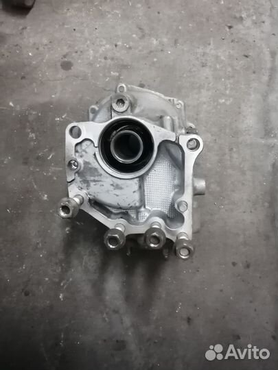 Продам раздатку для тайота велфаер 2010год