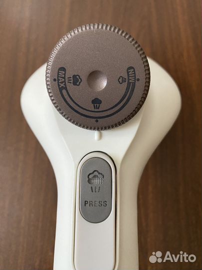 Отпариватель rowenta