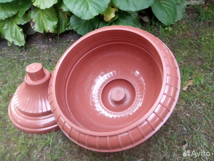 Кашпо, вазон