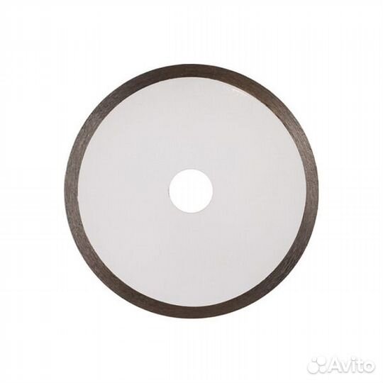 Диск алмазный Diam Master Line Ceramics Slim 125*1