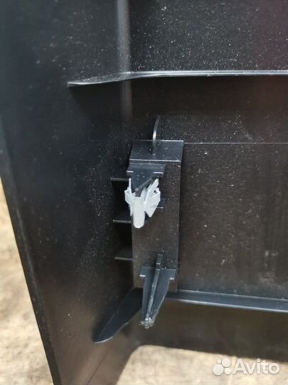 Пластик багажника Ford Kuga 1 SUV 2.0 TD txda 2012