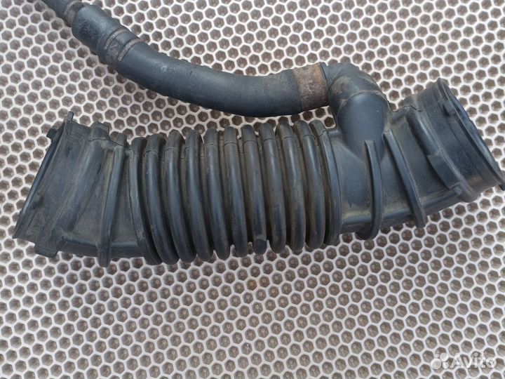 13313347 патрубок F16D3 cruze гофра