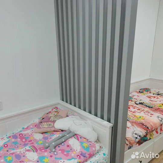 Интеръерные перегородки от производителя 11 шт