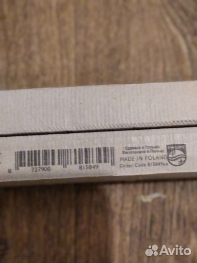 Лампа бактерицидная philips 36 w