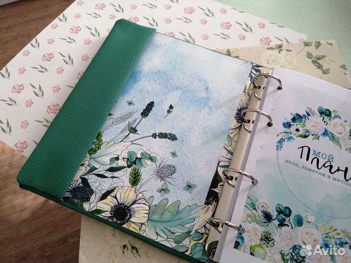 Ежедневник (планер)