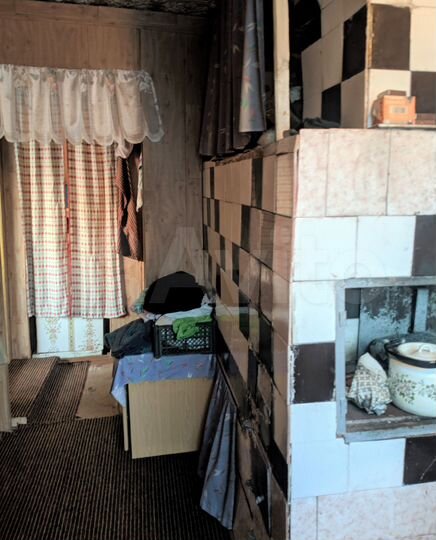 Дача 50 м² на участке 5,2 сот.