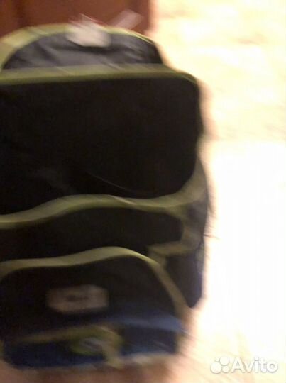 Ранец школьный для мальчика DerDieDas