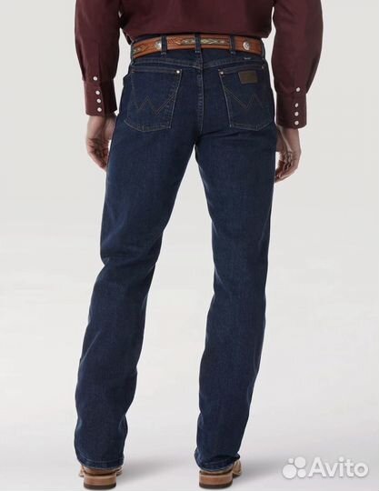 Wrangler Самые Лучшие Джинсы