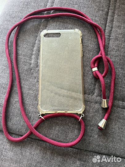 Чехол на iPhone 7 8 plus