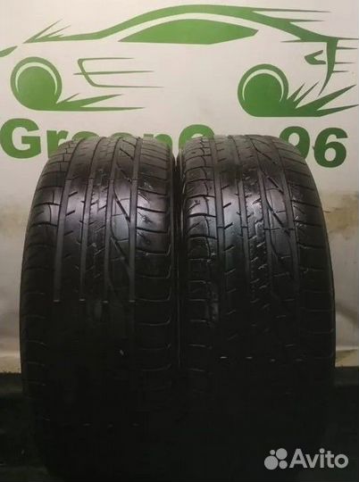 Goodyear Eagle Sport 205/55 R16
