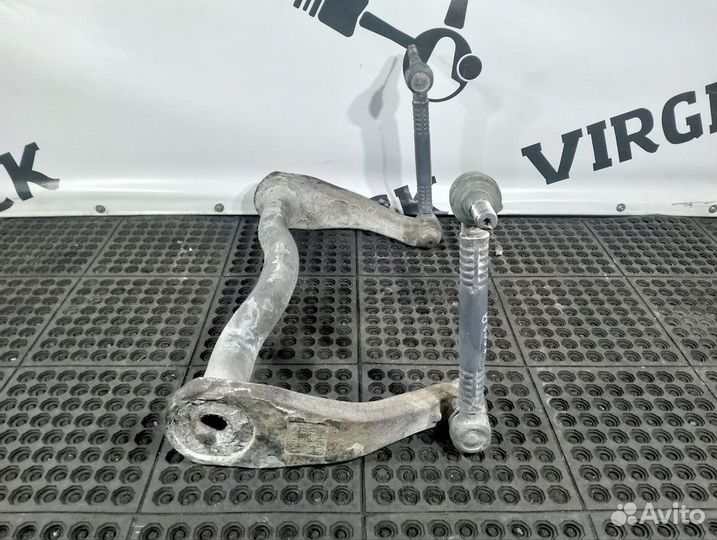 Стабилизатор задний 2016 г Volvo FH