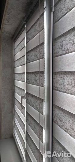 Жалюзи всех видов