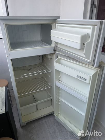 Холодильник