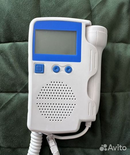 Fetal Doppler