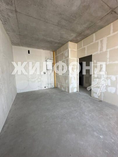 1-к. квартира, 40 м², 24/24 эт.