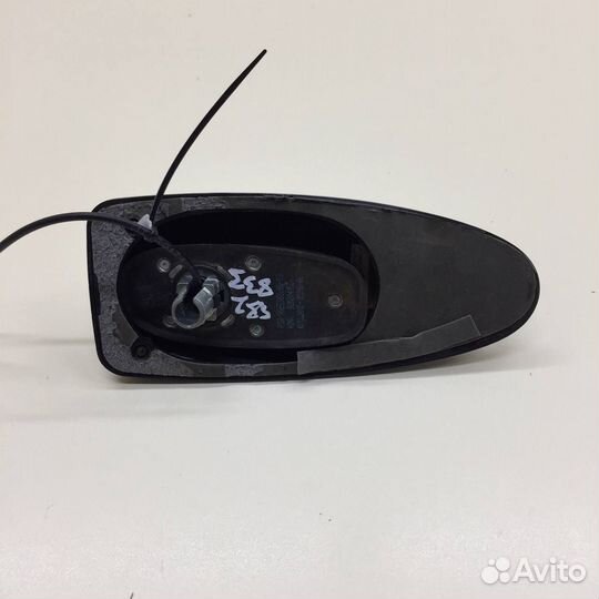 Антенна Citroen C4 2011