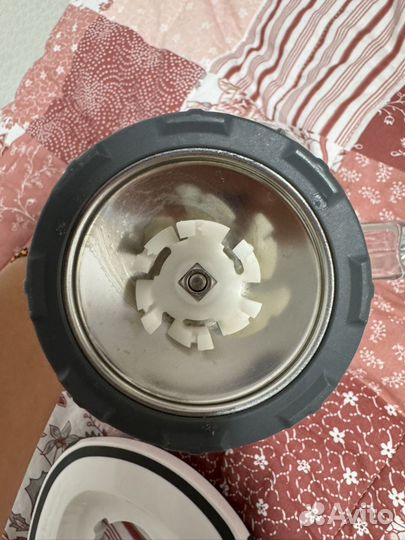 Блендер braun