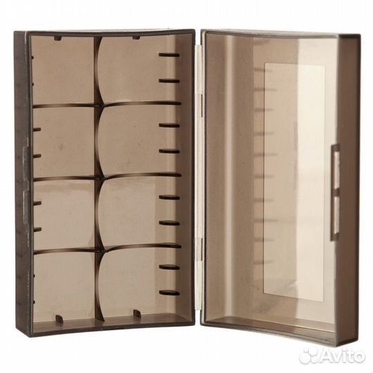 Бокс culo для 2-х аккумуляторов 20700 21700