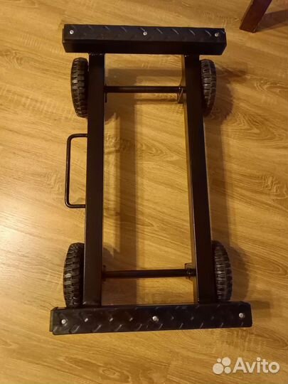 Тележка для рояля,пианино для перевозки