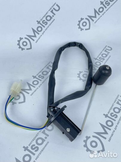 Датчик уровня топлива Fever, Cyber