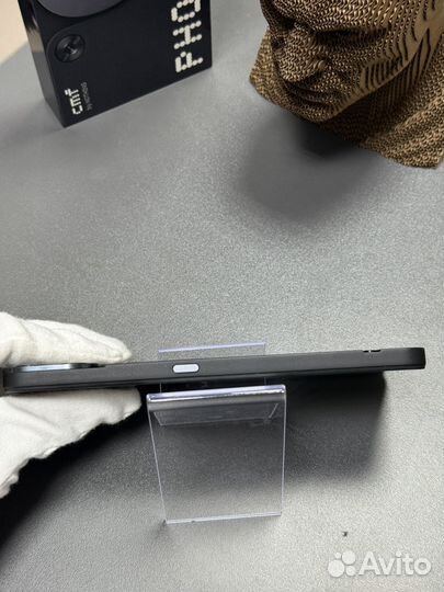 Nothing CMF Phone 1, 8/128 ГБ