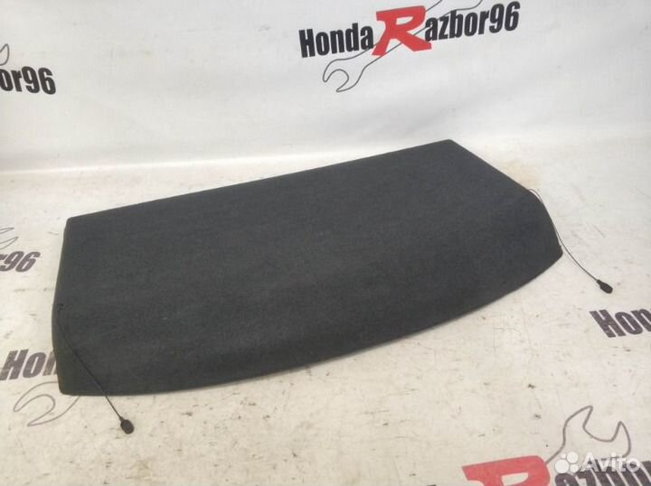 Полка багажника Honda Civic 5D 9 FK2 R18Z4 2014