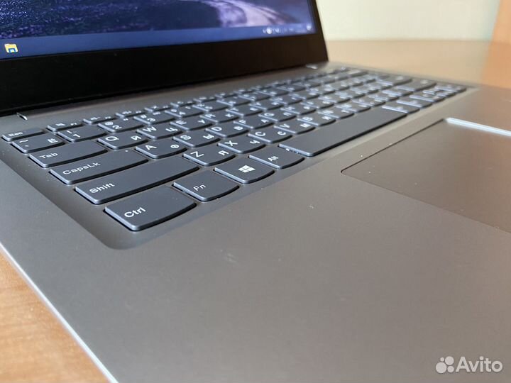 Мощный Ультрабук Lenovo Full HD/SSD/4gb/Гарантия