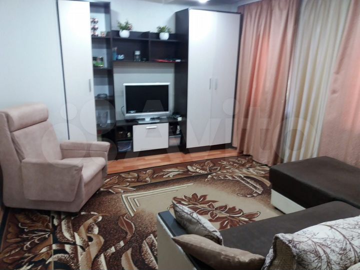 Дом 45,4 м² на участке 9 сот.