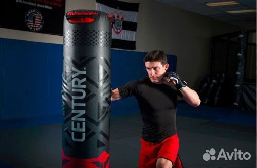 Многофункциональный спарринг-манекен Versys VS.1