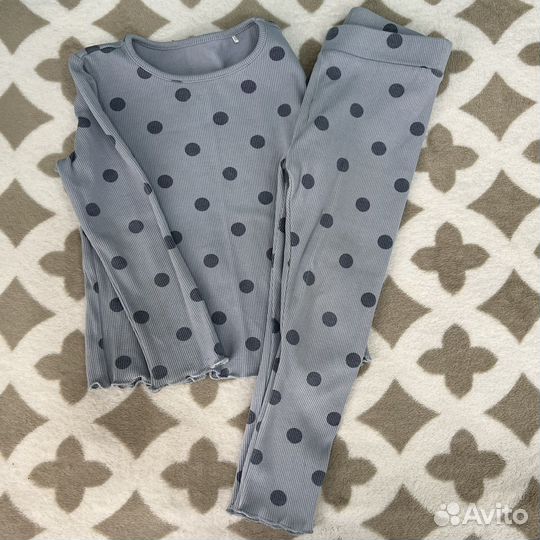 Вещи пакетом на девочку 92 98