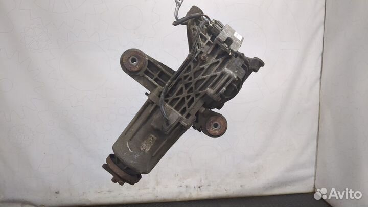 Редуктор моста Opel Antara, 2008