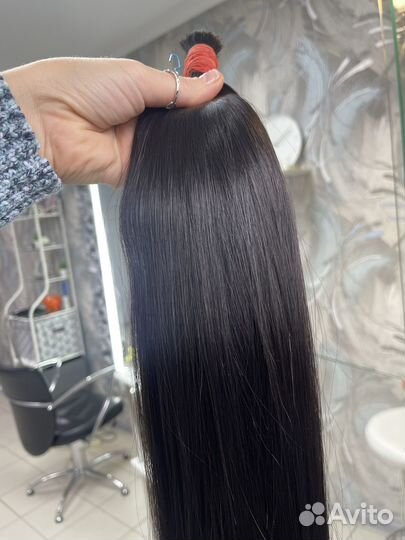 Волосы для наращивания
