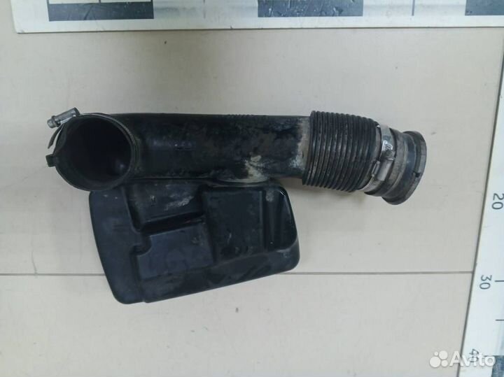 Воздуховод Opel Astra H / Family 2004-2015