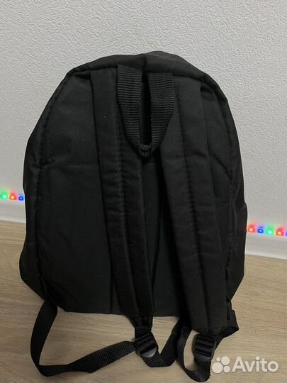 Рюкзак черный zain