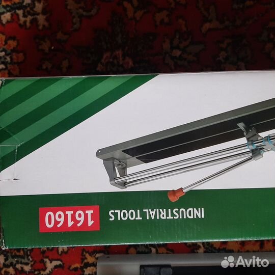 Плиткорез ручной 600 бу