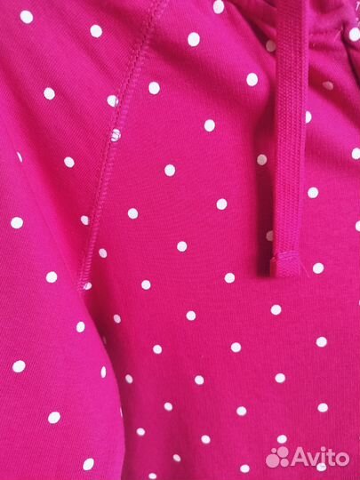 Толстовка новая C&A размер xs-s