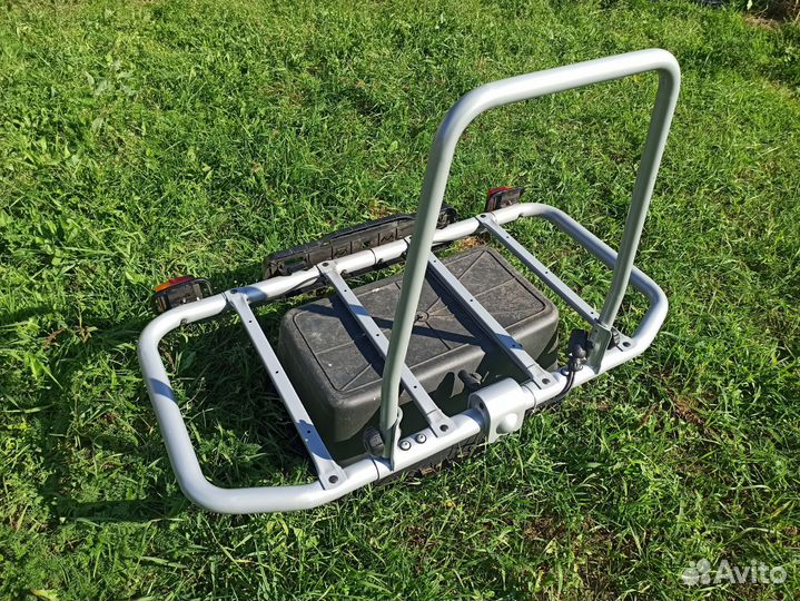 Грузовая платформа на фаркоп Thule EasyBase 949 +