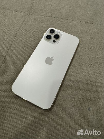 iPhone 12 Pro Max, 128 ГБ