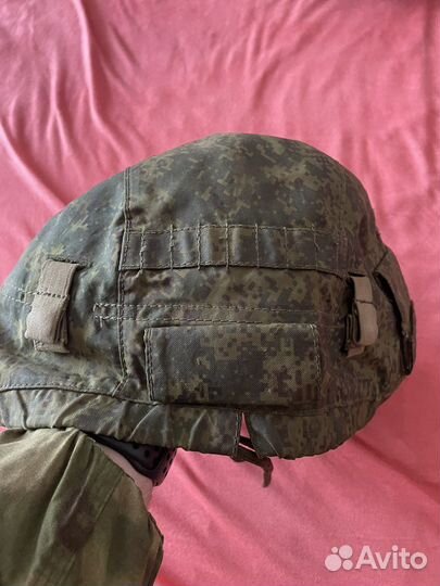 Чехол для шлема 6б47