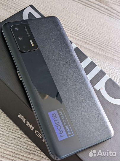 Realme GT Neo 12/256