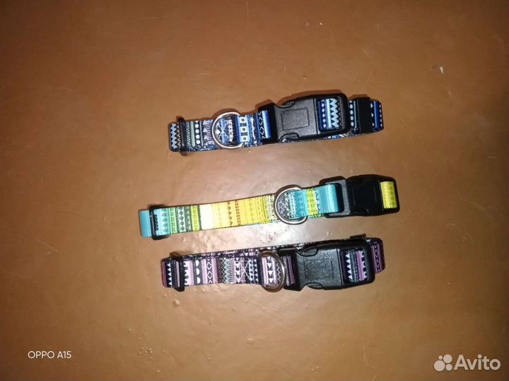 Ошейник для кошек