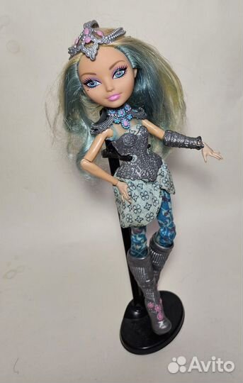 Кукла Монстер Хай monster high