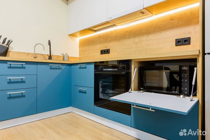 Кухня (цена за всю кухню)km-35702