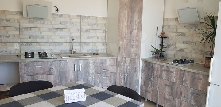 Комната 22 м², 2/3 эт.