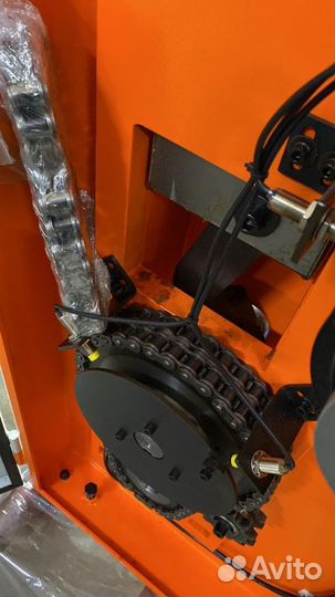 Листогибочный станок электромеханический efms 2520